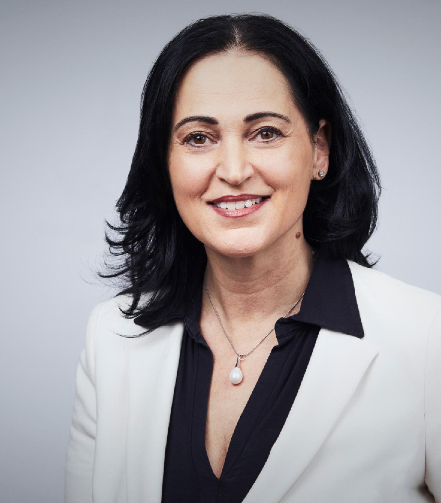 Eva Dinnewitzer