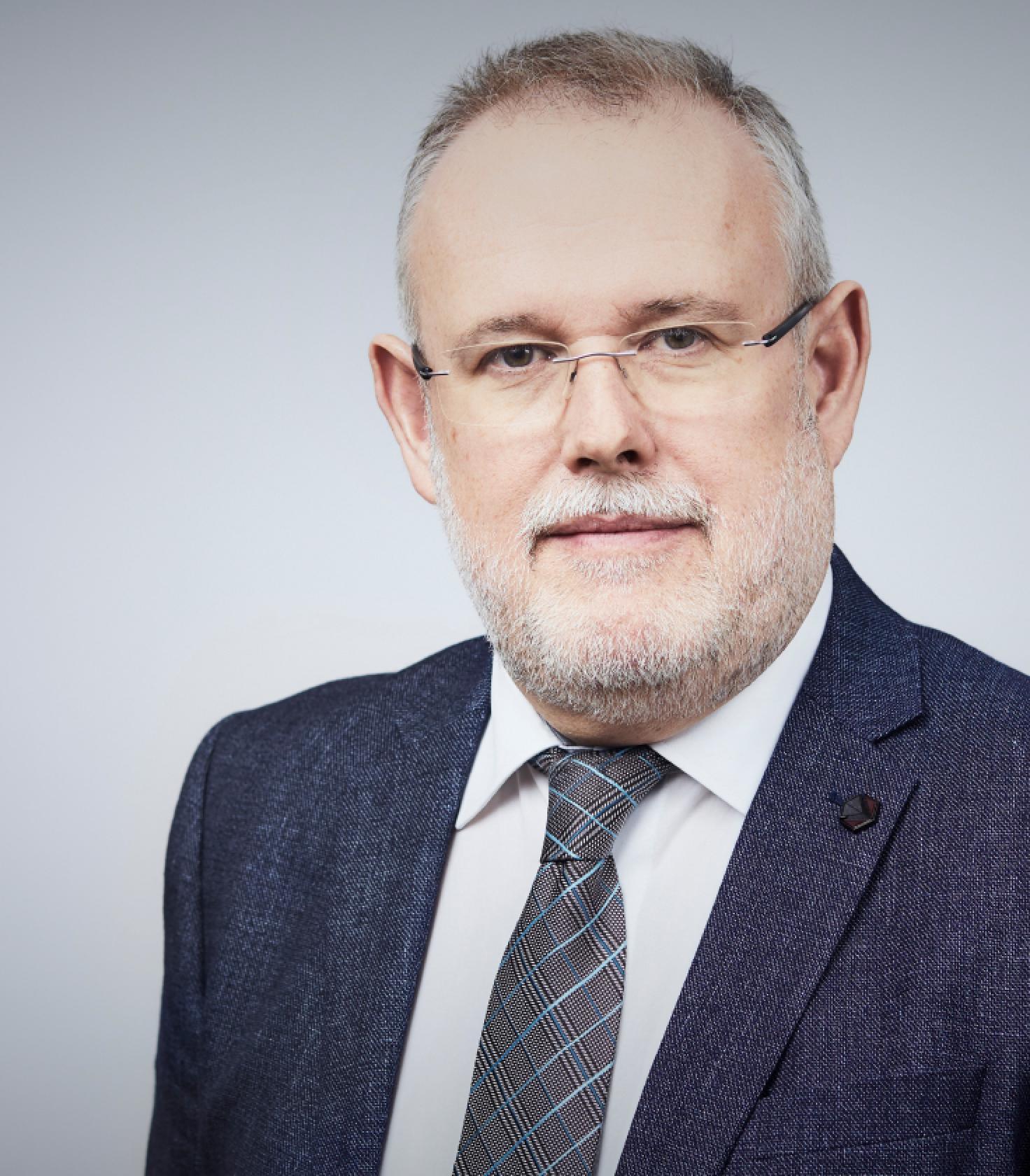 Ing. Erwin Heidinger
