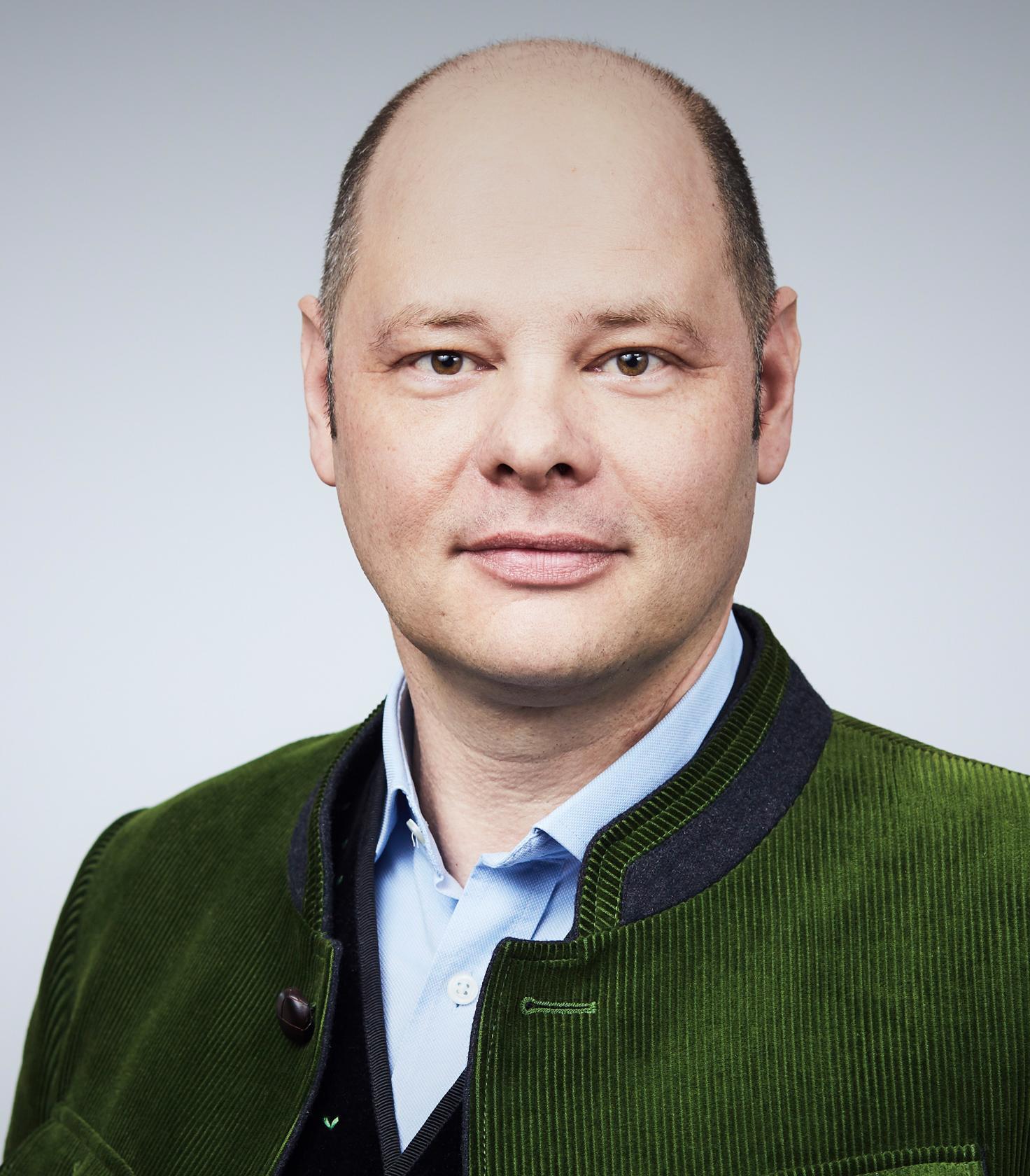 schuhmacher portrait