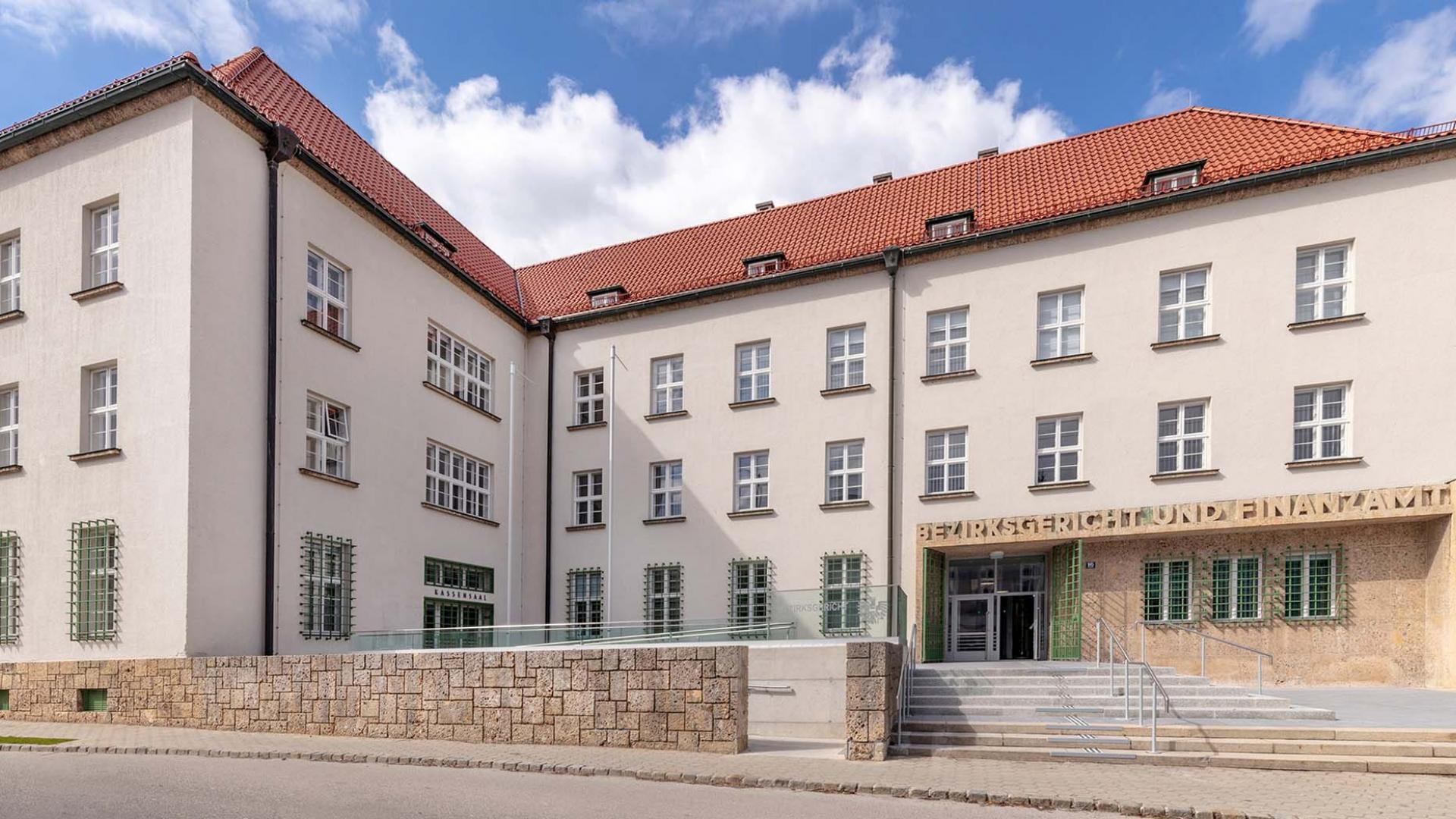 BG Neunkirchen