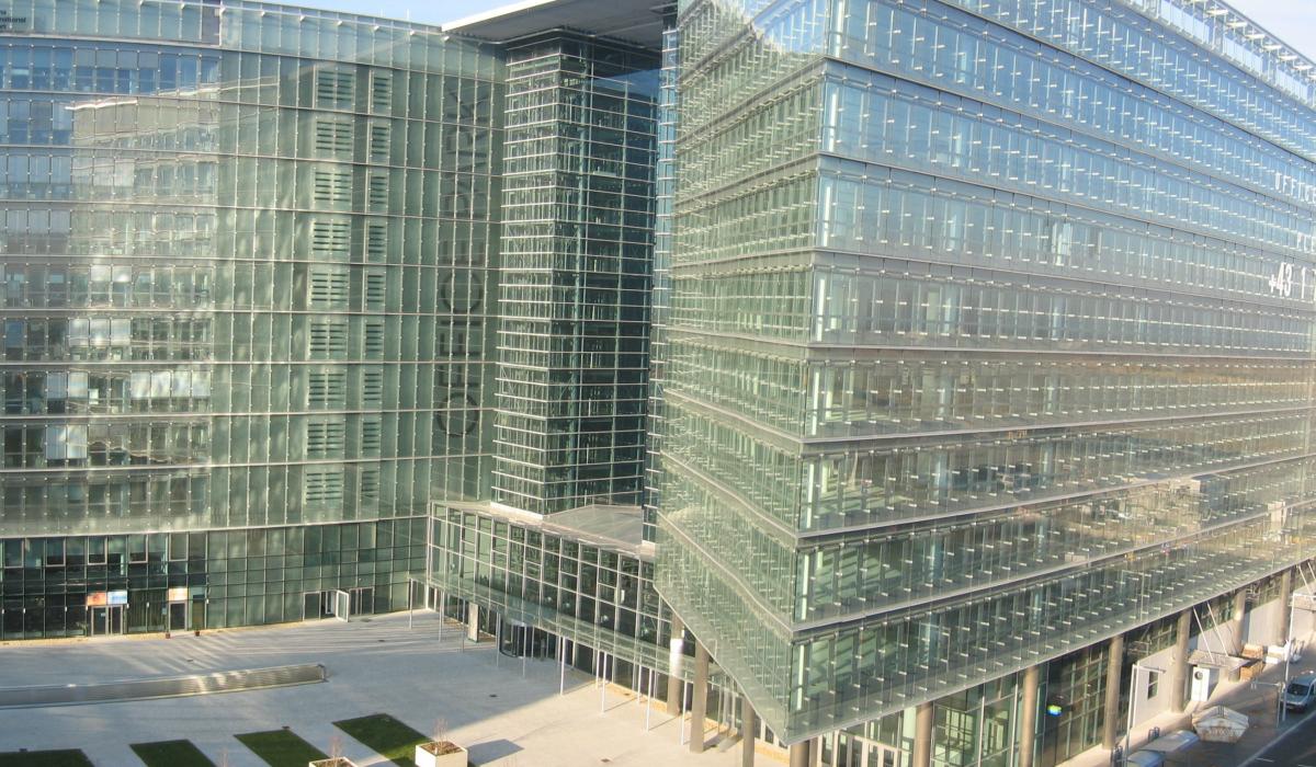 VIE Office Park