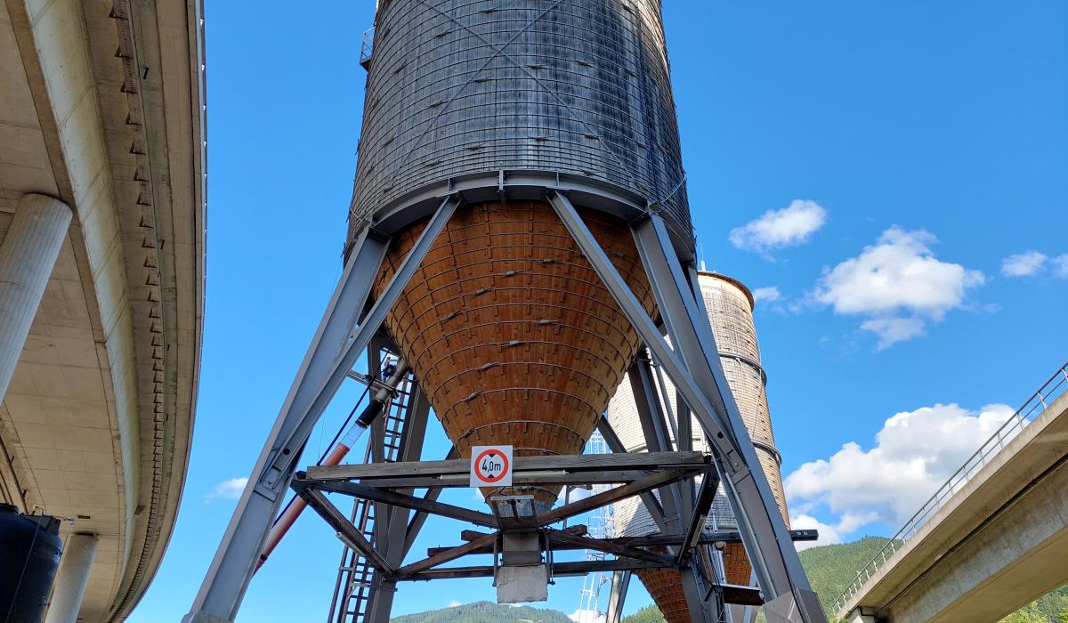 Silo