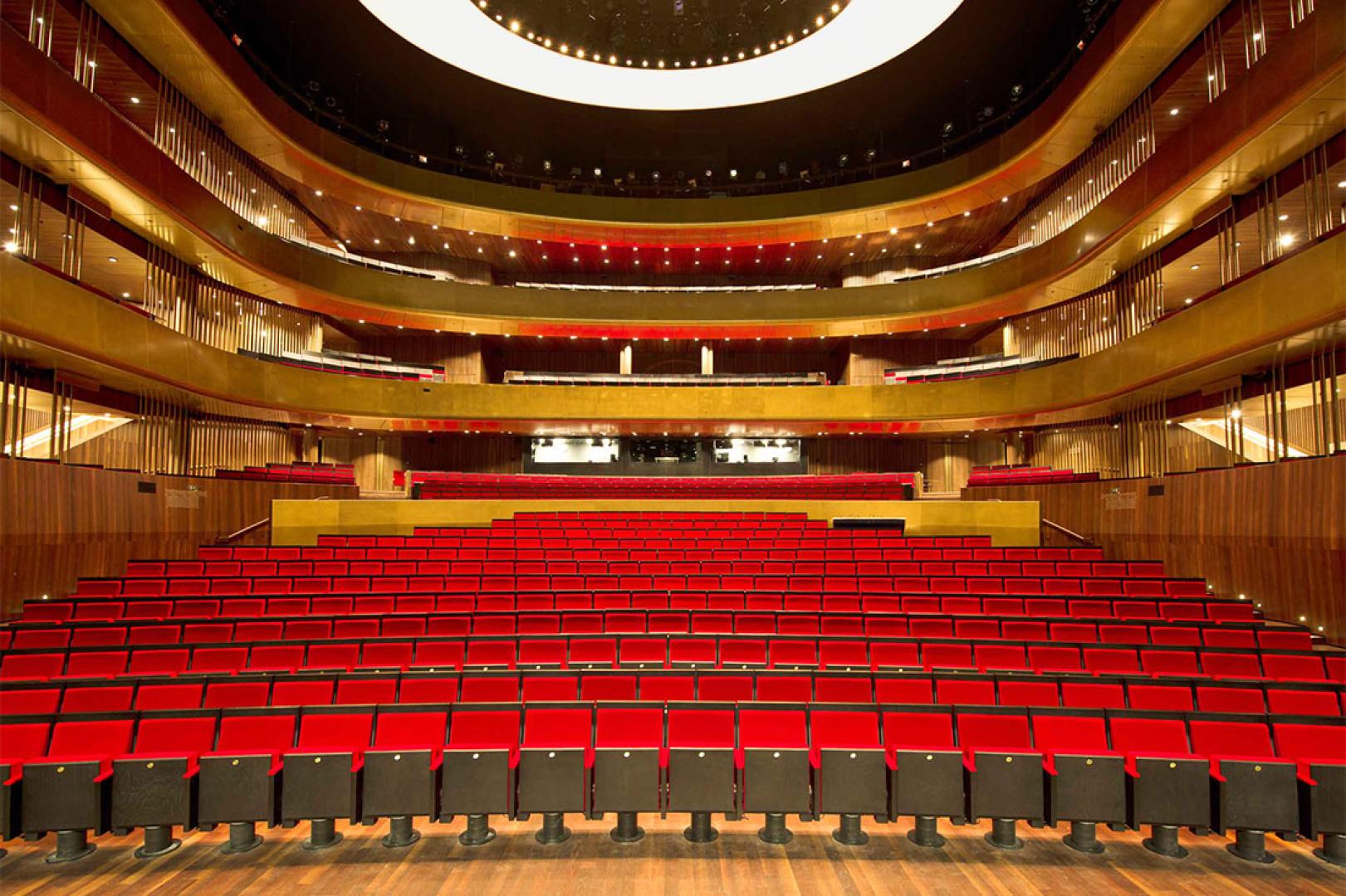 musiktheater