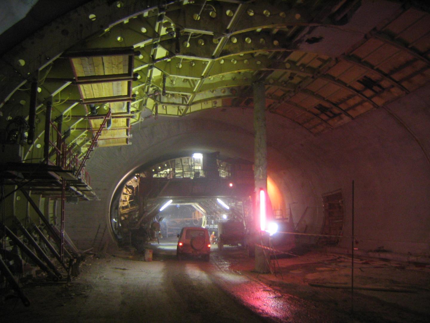 Achraintunnel